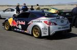 Hyundai Genesis Coupe 2010 года